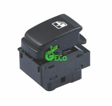 GECo Electrical Components IA32004 Кнопка склопідіймача IA32004: Приваблива ціна - Купити у Польщі на 2407.PL!