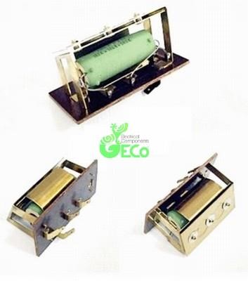 GECo Electrical Components RE26122 Resistor, interior blower RE26122: Buy near me in Poland at 2407.PL - Good price!