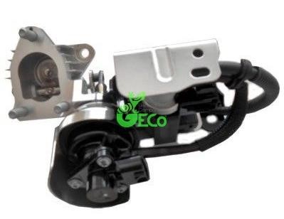 GECo Electrical Components VE1244 EGR Valve VE1244: Buy near me at 2407.PL in Poland at an Affordable price!
