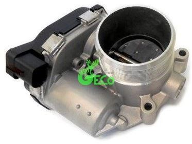 GECo Electrical Components CF19288 Throttle body CF19288: Buy near me in Poland at 2407.PL - Good price!