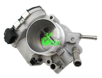 GECo Electrical Components CF19568Q Throttle body CF19568Q: Buy near me in Poland at 2407.PL - Good price!