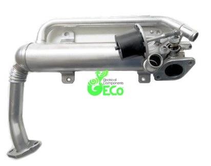 GECo Electrical Components VE3024Q Клапан рециркуляции отработанных газов EGR VE3024Q: Отличная цена - Купить в Польше на 2407.PL!