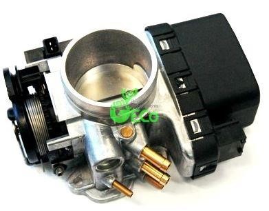 GECo Electrical Components CF19316 Throttle body CF19316: Buy near me in Poland at 2407.PL - Good price!