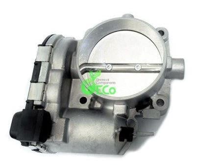 GECo Electrical Components CF19399 Throttle body CF19399: Buy near me in Poland at 2407.PL - Good price!