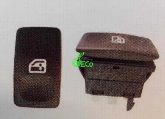 GECo Electrical Components IA73006 Блок кнопок стеклоподъемников IA73006: Отличная цена - Купить в Польше на 2407.PL!