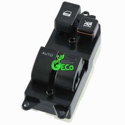 GECo Electrical Components IA56005 Блок кнопок склопідйомників IA56005: Купити у Польщі - Добра ціна на 2407.PL!