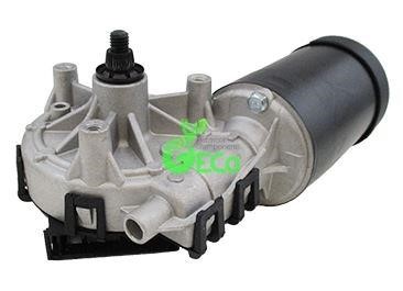 GECo Electrical Components FWM14024Q Wiper Motor FWM14024Q: Buy near me in Poland at 2407.PL - Good price!