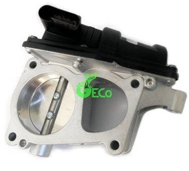 GECo Electrical Components CF19414 Throttle body CF19414: Buy near me in Poland at 2407.PL - Good price!