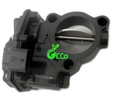 GECo Electrical Components CF19444Q Throttle body CF19444Q: Buy near me in Poland at 2407.PL - Good price!
