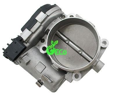 GECo Electrical Components CF19570Q Throttle body CF19570Q: Buy near me in Poland at 2407.PL - Good price!