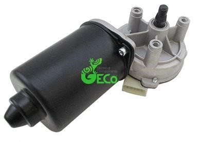 GECo Electrical Components FWM14001Q Wiper Motor FWM14001Q: Buy near me in Poland at 2407.PL - Good price!