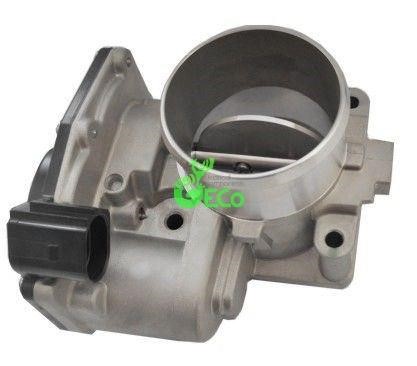 GECo Electrical Components CF19492 Throttle body CF19492: Buy near me in Poland at 2407.PL - Good price!