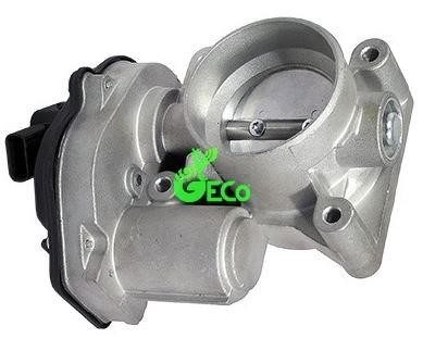 GECo Electrical Components CF19566Q Throttle body CF19566Q: Buy near me in Poland at 2407.PL - Good price!