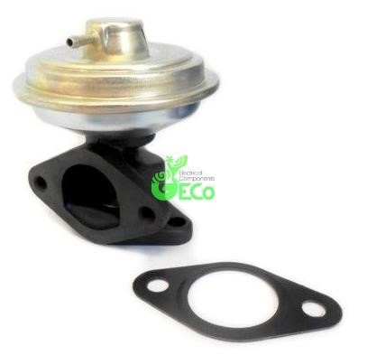 GECo Electrical Components VE1308 EGR Valve VE1308: Buy near me in Poland at 2407.PL - Good price!