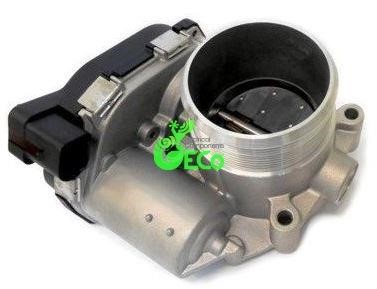 GECo Electrical Components CF19015Q Throttle body CF19015Q: Buy near me in Poland at 2407.PL - Good price!