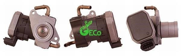 GECo Electrical Components VE1031 Клапан рециркуляції відпрацьованих газів EGR VE1031: Приваблива ціна - Купити у Польщі на 2407.PL!