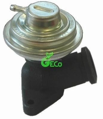 GECo Electrical Components VE1134 Клапан рециркуляции отработанных газов EGR VE1134: Отличная цена - Купить в Польше на 2407.PL!