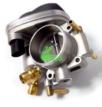 GECo Electrical Components CF19484 Throttle body CF19484: Buy near me at 2407.PL in Poland at an Affordable price!