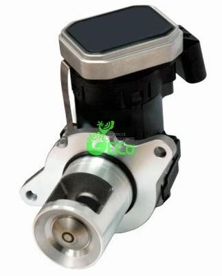 GECo Electrical Components VE1155 EGR Valve VE1155: Buy near me in Poland at 2407.PL - Good price!