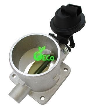 GECo Electrical Components CF19556Q Throttle body CF19556Q: Buy near me in Poland at 2407.PL - Good price!