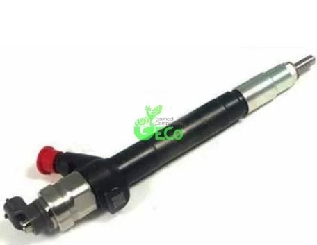 GECo Electrical Components IN5800 Injector Nozzle IN5800: Buy near me in Poland at 2407.PL - Good price!
