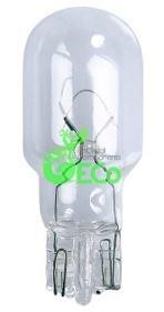 GECo Electrical Components NTM4001 Glow bulb 12V NTM4001: Buy near me in Poland at 2407.PL - Good price!