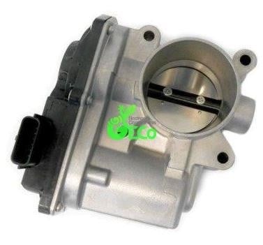 GECo Electrical Components CF19442Q Throttle body CF19442Q: Buy near me in Poland at 2407.PL - Good price!