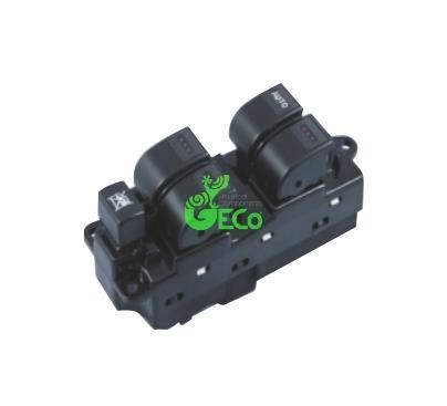 GECo Electrical Components IA30001 Блок кнопок стеклоподъемников IA30001: Отличная цена - Купить в Польше на 2407.PL!