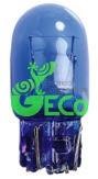 GECo Electrical Components NTM5002B Glow bulb 12V NTM5002B: Buy near me at 2407.PL in Poland at an Affordable price!