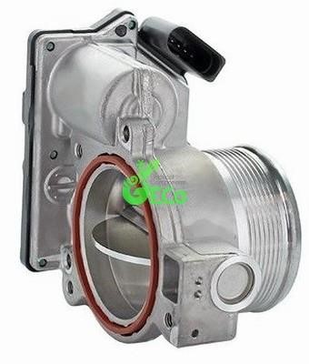 GECo Electrical Components CF19501 Throttle body CF19501: Buy near me in Poland at 2407.PL - Good price!