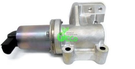 GECo Electrical Components VE1172 EGR Valve VE1172: Buy near me in Poland at 2407.PL - Good price!