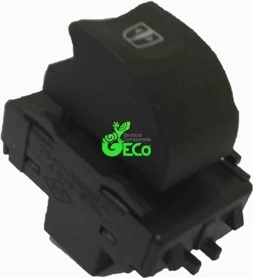 GECo Electrical Components IA35030 Кнопка склопідіймача IA35030: Приваблива ціна - Купити у Польщі на 2407.PL!
