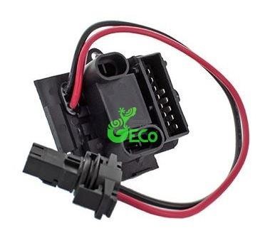 GECo Electrical Components RE35138 Resistor, interior blower RE35138: Buy near me in Poland at 2407.PL - Good price!