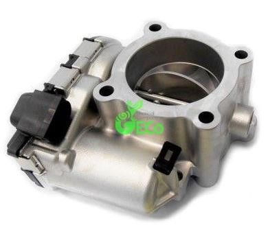 GECo Electrical Components CF19418 Throttle body CF19418: Buy near me in Poland at 2407.PL - Good price!