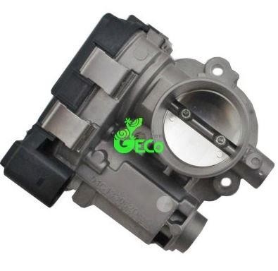 GECo Electrical Components CF19535Q Throttle body CF19535Q: Buy near me in Poland at 2407.PL - Good price!