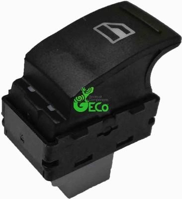 GECo Electrical Components IA73010 Power window button IA73010: Buy near me in Poland at 2407.PL - Good price!