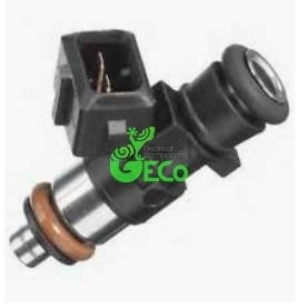 GECo Electrical Components IN8331 Injector IN8331: Buy near me in Poland at 2407.PL - Good price!