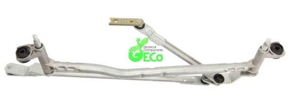 GECo Electrical Components TWM1006Q Wiper Linkage TWM1006Q: Buy near me in Poland at 2407.PL - Good price!
