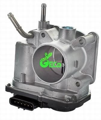 GECo Electrical Components CF19515Q Throttle body CF19515Q: Buy near me in Poland at 2407.PL - Good price!