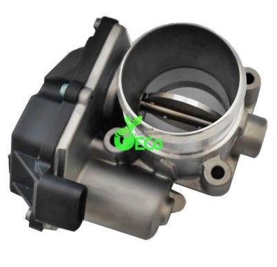 GECo Electrical Components CF19491Q Throttle body CF19491Q: Buy near me in Poland at 2407.PL - Good price!