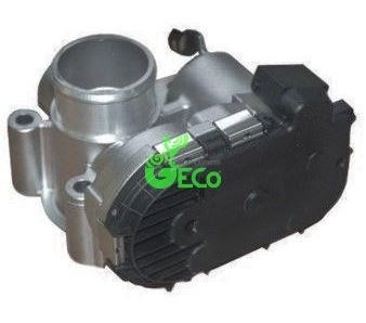 GECo Electrical Components CF19433 Throttle body CF19433: Buy near me in Poland at 2407.PL - Good price!