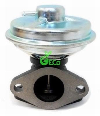GECo Electrical Components VE1182 EGR Valve VE1182: Buy near me in Poland at 2407.PL - Good price!