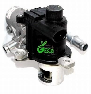 GECo Electrical Components VE1201 Клапан рециркуляции отработанных газов EGR VE1201: Отличная цена - Купить в Польше на 2407.PL!