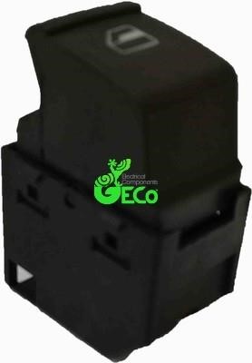 GECo Electrical Components IA73049 Блок кнопок склопідйомників IA73049: Приваблива ціна - Купити у Польщі на 2407.PL!