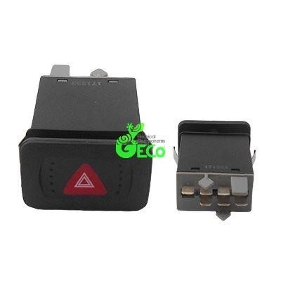 GECo Electrical Components IE73005 Кнопка аварійної сигналізації IE73005: Приваблива ціна - Купити у Польщі на 2407.PL!