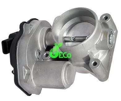 GECo Electrical Components CF19383Q Throttle body CF19383Q: Buy near me in Poland at 2407.PL - Good price!