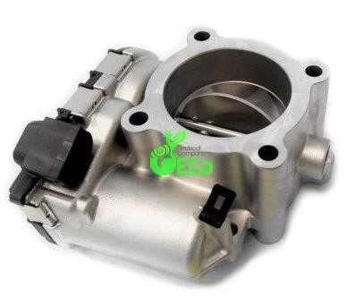 GECo Electrical Components CF19418Q Throttle body CF19418Q: Buy near me in Poland at 2407.PL - Good price!