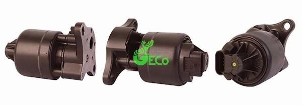 GECo Electrical Components VE1035 Клапан рециркуляции отработанных газов EGR VE1035: Отличная цена - Купить в Польше на 2407.PL!