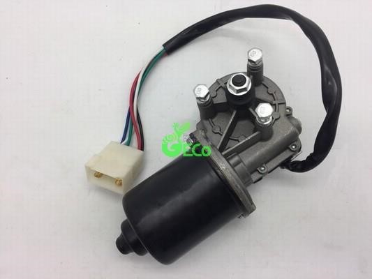 GECo Electrical Components FWM43021Q Wiper Motor FWM43021Q: Buy near me in Poland at 2407.PL - Good price!