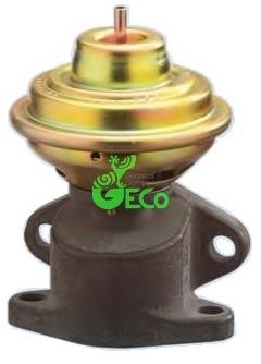 GECo Electrical Components VE1216 Клапан рециркуляції відпрацьованих газів EGR VE1216: Купити у Польщі - Добра ціна на 2407.PL!